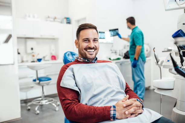 Best Commercial Dentistry  in East Mountain, TX