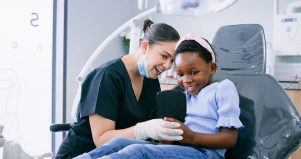 Best Dental X-Rays and Imaging  in East Mountain, TX